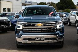 2023 Chevrolet Silverado 1500 LTZ Premium W/Tech Pack