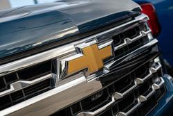 2023 Chevrolet Silverado 1500 LTZ Premium W/Tech Pack