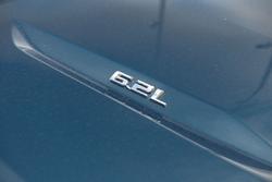 2023 Chevrolet Silverado 1500 LTZ Premium W/Tech Pack