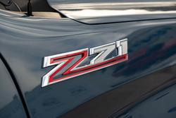 2023 Chevrolet Silverado 1500 LTZ Premium W/Tech Pack
