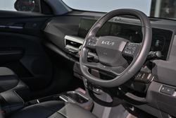 2024 Kia EV5 Earth