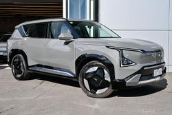 2024 Kia EV5 Earth