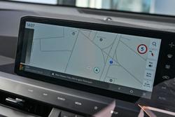 2024 Kia EV5 Earth