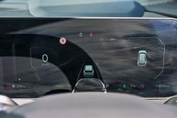2024 Kia EV5 Earth