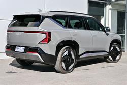 2024 Kia EV5 Earth