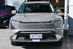 2024 Kia EV5 Earth