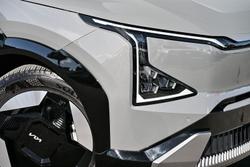 2024 Kia EV5 Earth