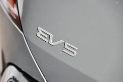 2024 Kia EV5 Earth