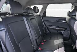 2024 Kia EV5 Earth