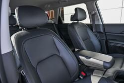 2024 Kia EV5 Earth