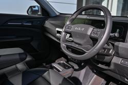 2024 Kia EV5 Earth