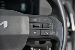 2024 Kia EV5 Earth
