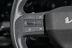 2024 Kia EV5 Earth
