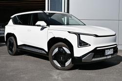2024 Kia EV5 Earth