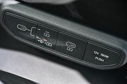 2024 Kia EV5 Earth