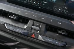 2024 Kia EV5 Earth