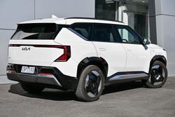 2024 Kia EV5 Earth