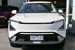 2024 Kia EV5 Earth