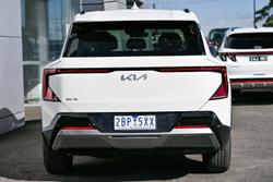 2024 Kia EV5 Earth
