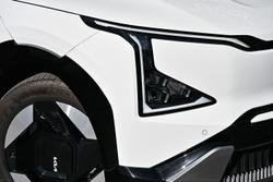 2024 Kia EV5 Earth