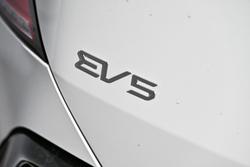 2024 Kia EV5 Earth