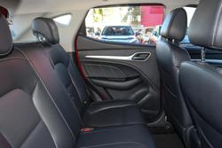 2022 MG ZS Excite