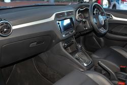 2022 MG ZS Excite