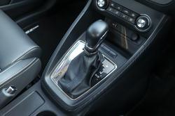 2022 MG ZS Excite