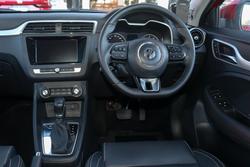 2022 MG ZS Excite