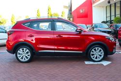 2022 MG ZS Excite