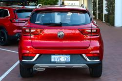 2022 MG ZS Excite