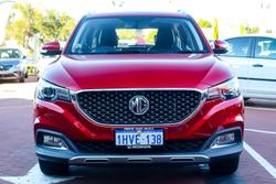 2022 MG ZS Excite
