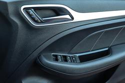 2022 MG ZS Excite