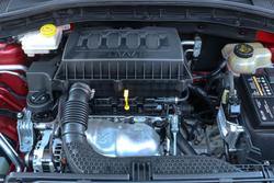 2022 MG ZS Excite
