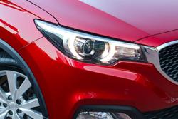 2022 MG ZS Excite
