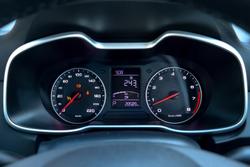 2022 MG ZS Excite