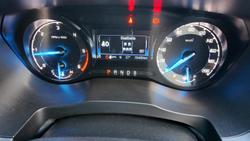 2021 Ford Ranger XLT Hi-Rider PX MkIII MY21.75 4x2 Arctic White