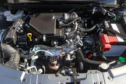 2025 Suzuki Swift Hybrid