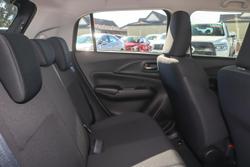 2025 Suzuki Swift Hybrid