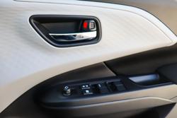 2025 Suzuki Swift Hybrid