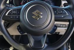 2025 Suzuki Swift Hybrid