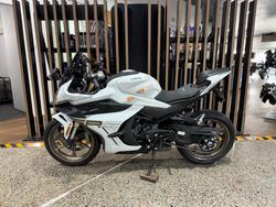 CFMOTO 450 SR S