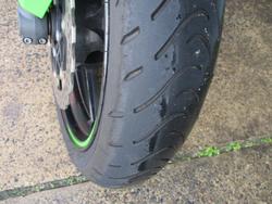 2018 Kawasaki NINJA ZX-6R (599) GREEN