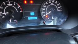 2017 Toyota Hilux Workmate TGN121R 4x2 Glacier White