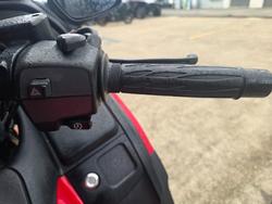 2013 Honda GOLDWING F6B RED