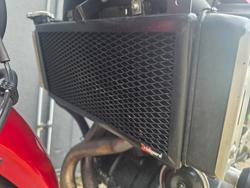 2023 Kawasaki Z650 RS RED