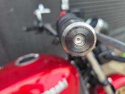 2023 Kawasaki Z650 RS RED