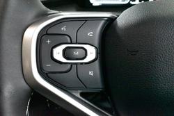 2025 GWM Haval H6 Ultra Hybrid