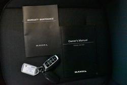2025 GWM Haval H6 Ultra Hybrid