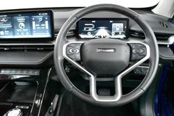 2025 GWM Haval H6 Ultra Hybrid